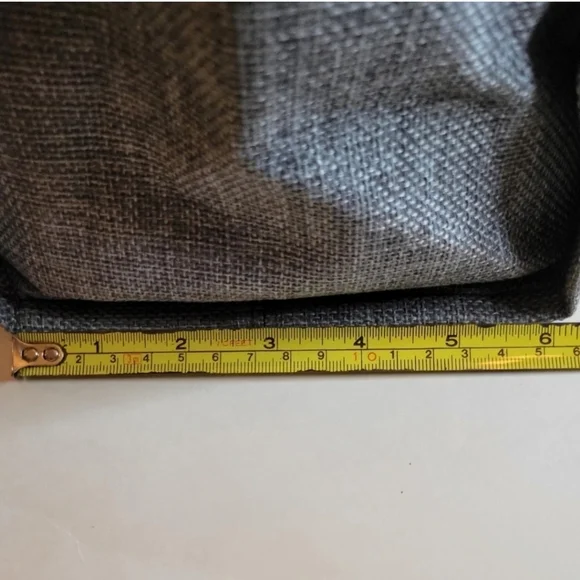 🔥 CHANEL Deauville Two-Way Tote Bag, GWP, New! 🔥 - Picture 8 of 10